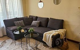 Apartmanica Double Room Apartment With Balcony 101-30 St Ivan Rilski Spa Resort Bansko