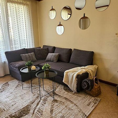 Apartmanica Double Room Apartment With Balcony 101-30 St Ivan Rilski Spa Resort Банско Екстериор снимка
