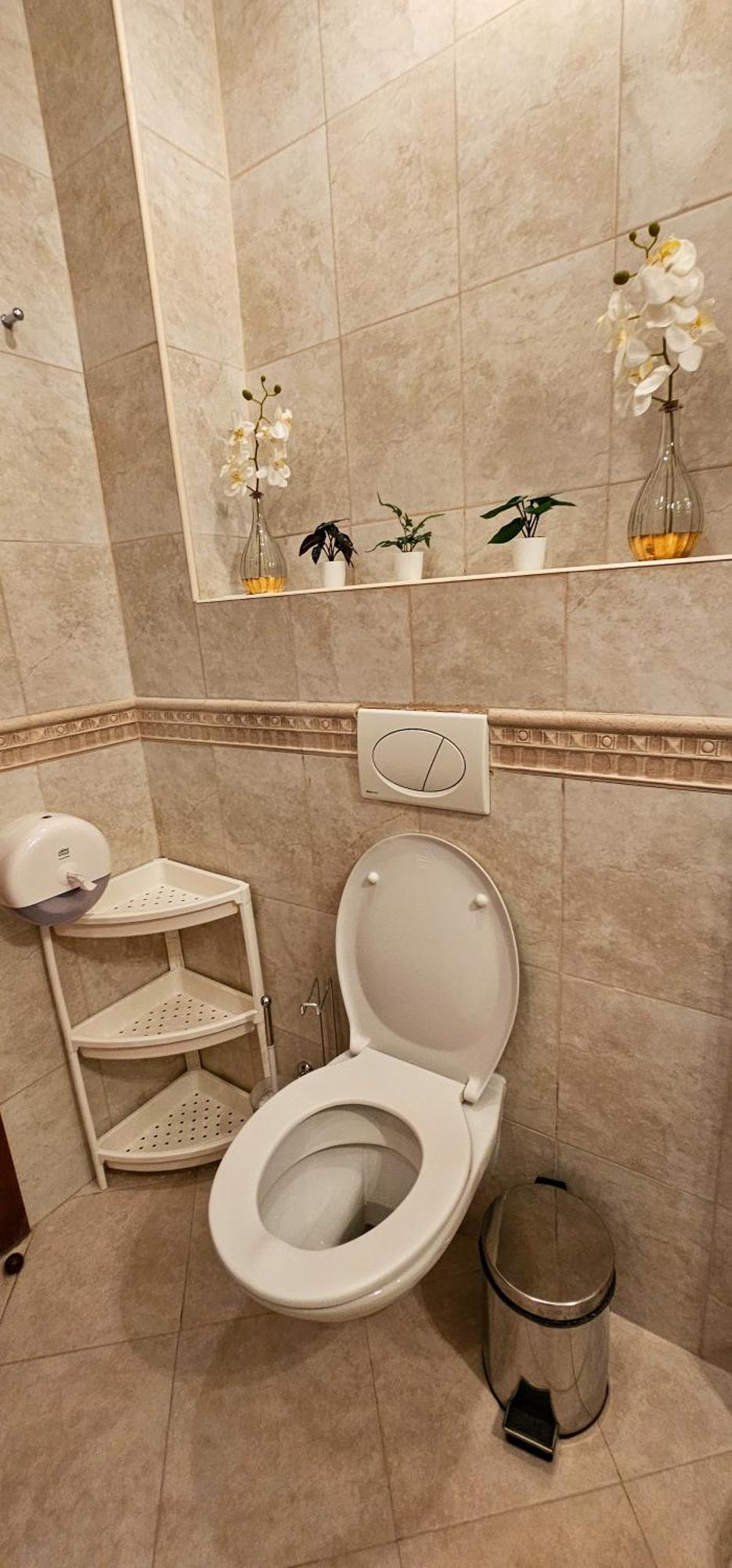 Apartmanica Double Room Apartment With Balcony 101-30 St Ivan Rilski Spa Resort Банско Екстериор снимка