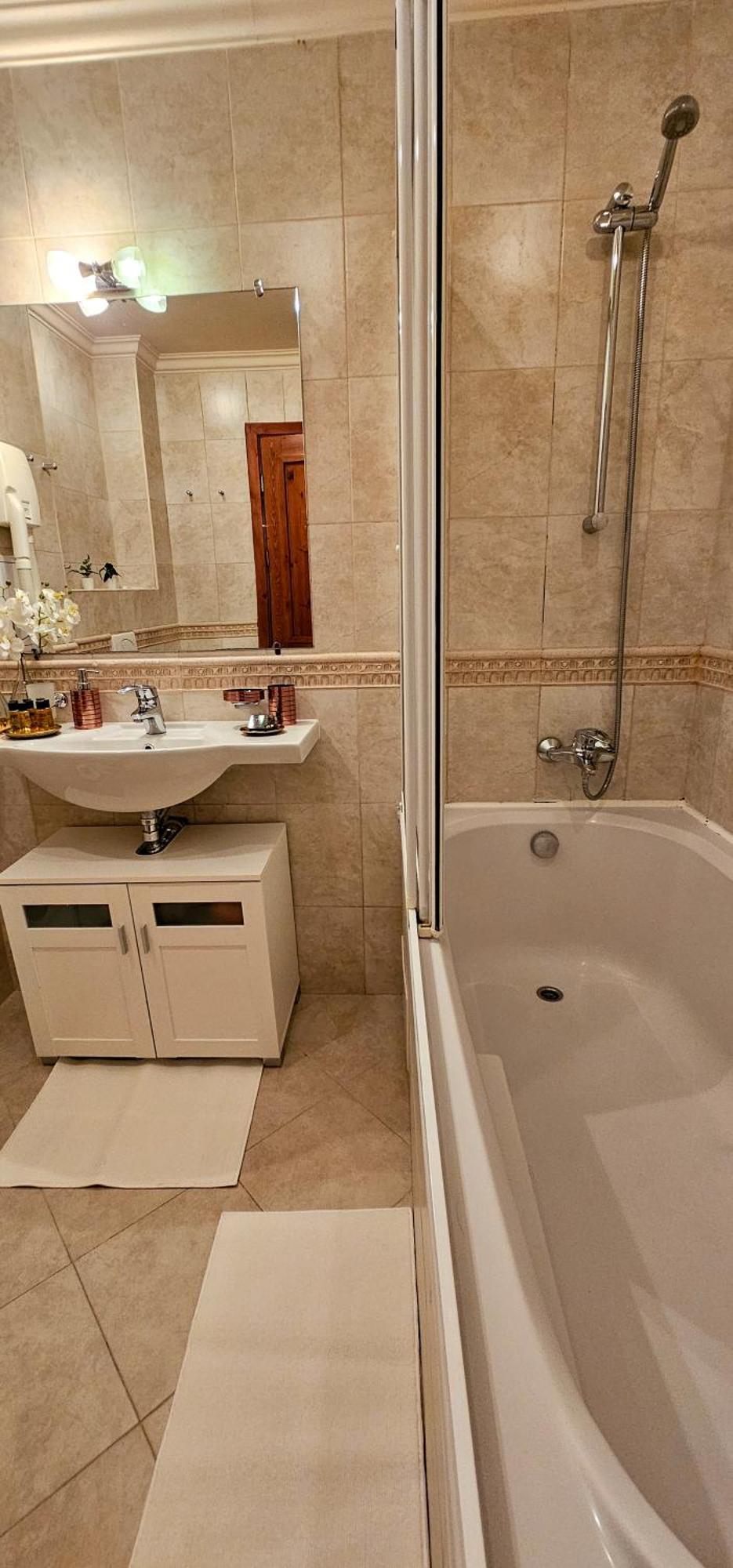Apartmanica Double Room Apartment With Balcony 101-30 St Ivan Rilski Spa Resort Банско Екстериор снимка