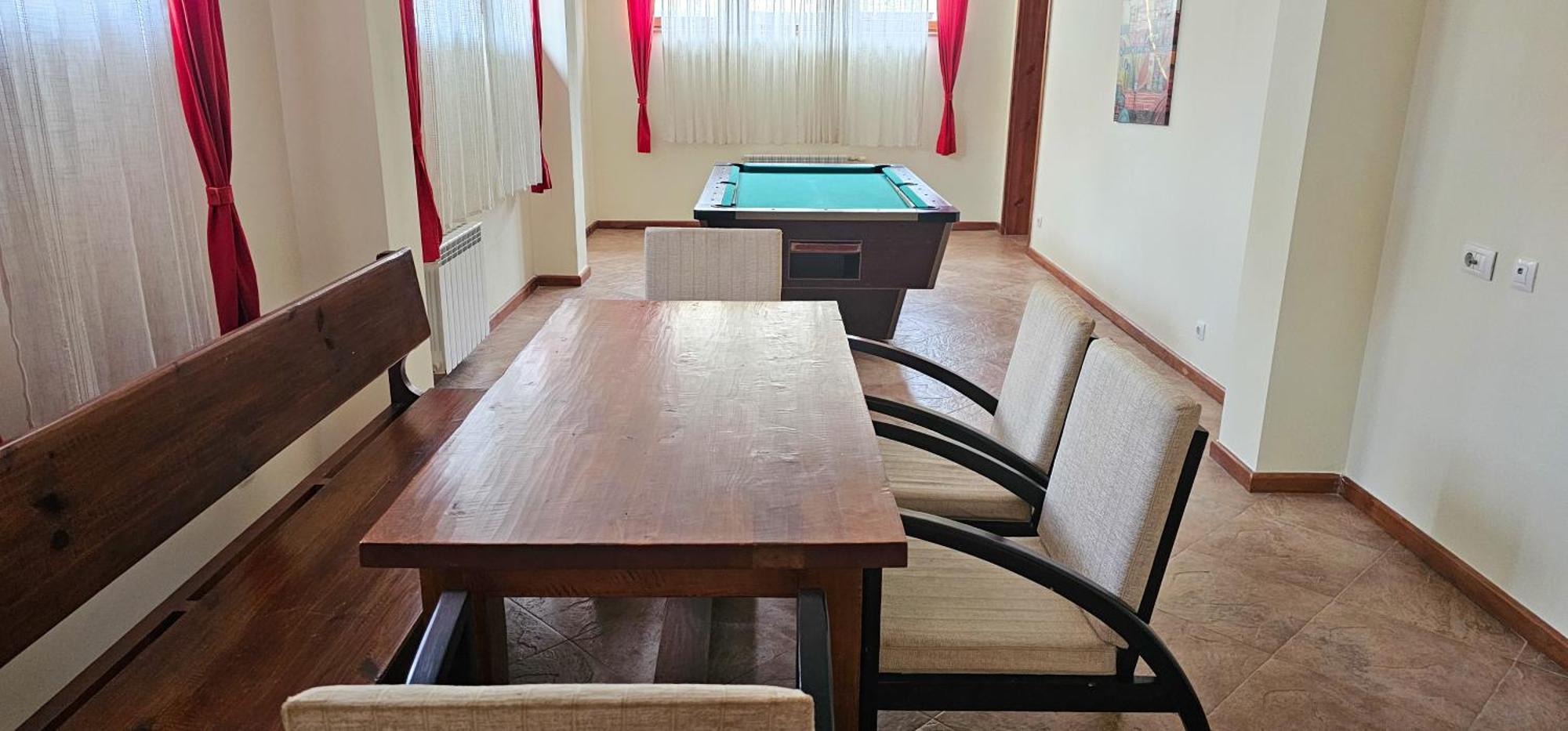 Apartmanica Double Room Apartment With Balcony 101-30 St Ivan Rilski Spa Resort Банско Екстериор снимка