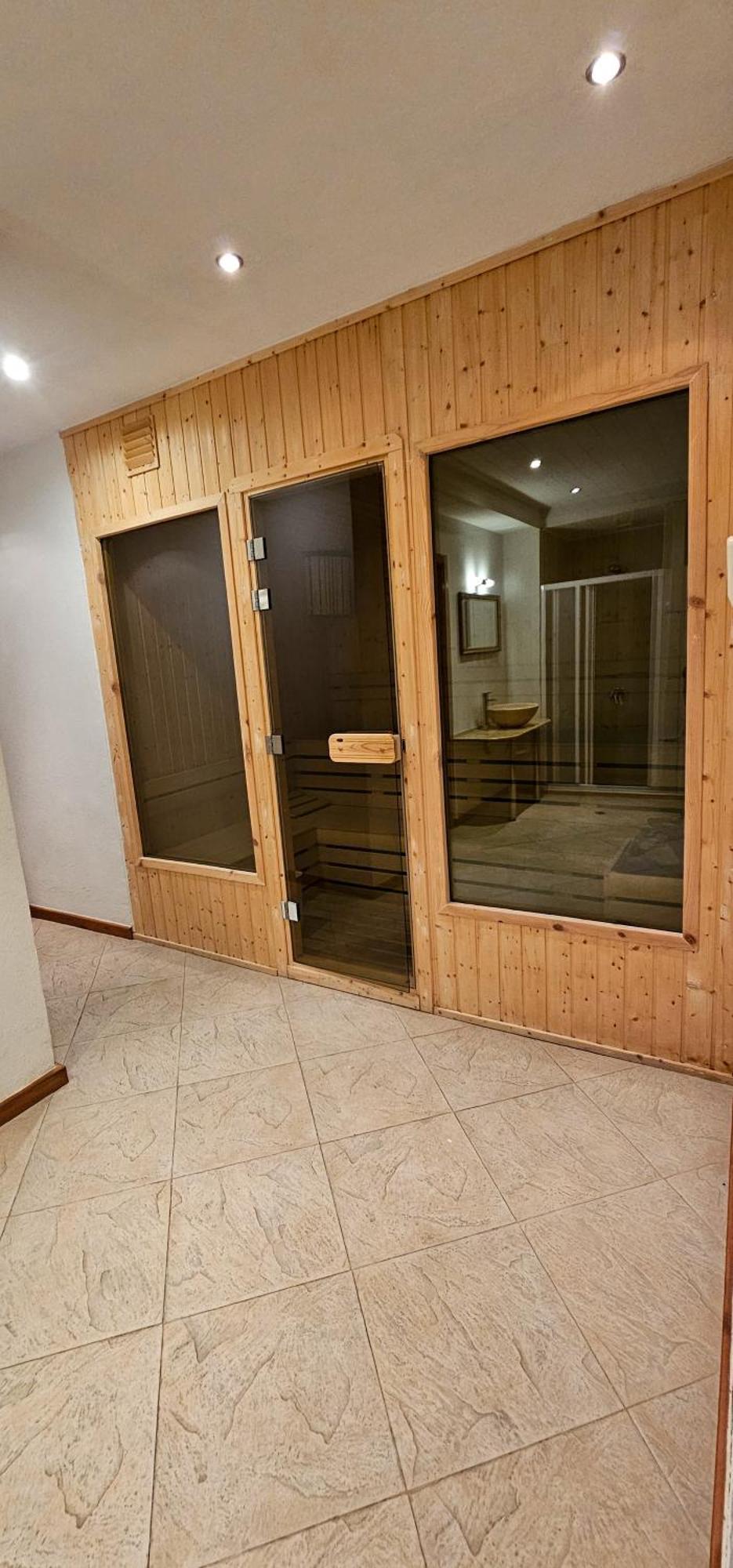 Apartmanica Double Room Apartment With Balcony 101-30 St Ivan Rilski Spa Resort Банско Екстериор снимка