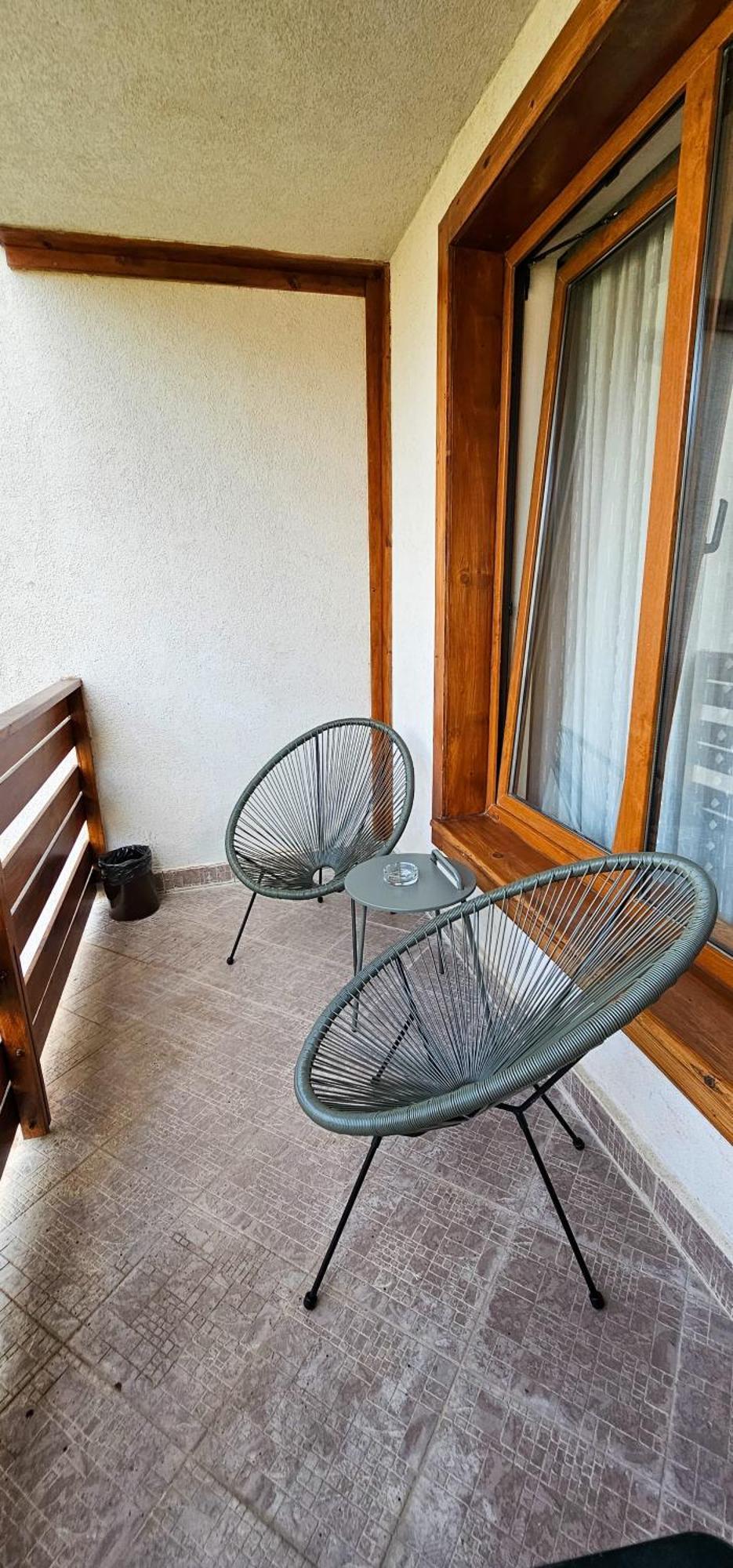 Apartmanica Double Room Apartment With Balcony 101-30 St Ivan Rilski Spa Resort Банско Екстериор снимка