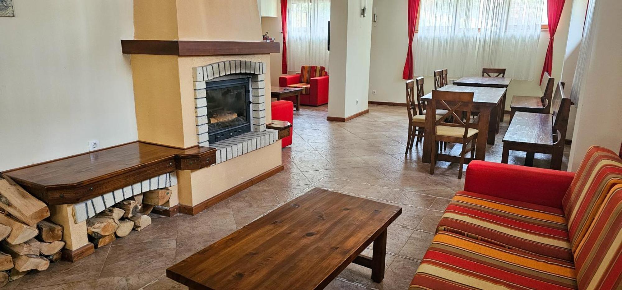 Apartmanica Double Room Apartment With Balcony 101-30 St Ivan Rilski Spa Resort Банско Екстериор снимка